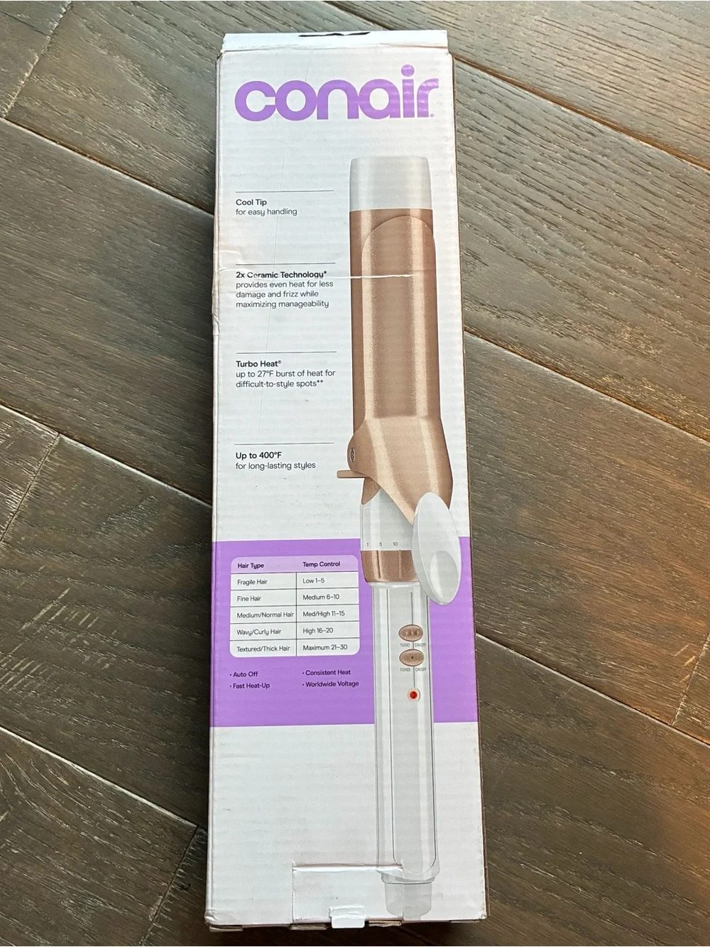 Conair brand new
